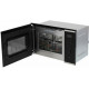 Встраиваемая микроволновая печь Kuppersberg HMW 650 BX