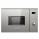 Встраиваемая микроволновая печь Kuppersberg HMW 650 GR C