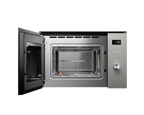 Встраиваемая микроволновая печь Kuppersberg HMW 650 GR C Встраиваемая микроволновая печь Kuppersberg HMW 650 GR C