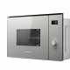 Встраиваемая микроволновая печь Kuppersberg HMW 650 GR C