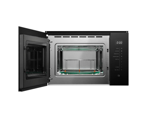Встраиваемая микроволновая печь Kuppersberg HMW 651 B черный Встраиваемая микроволновая печь Kuppersberg HMW 651 B черный