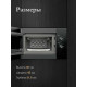 Встраиваемая микроволновая печь MONSHER MMH 1015 Noir черный