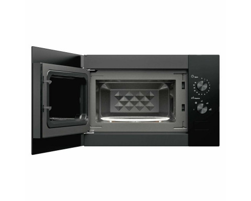 Встраиваемая микроволновая печь MONSHER MMH 1015 Noir черный Встраиваемая микроволновая печь MONSHER MMH 1015 Noir черный