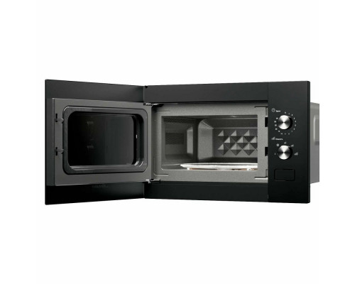 Встраиваемая микроволновая печь MONSHER MMH 1015 Noir черный Встраиваемая микроволновая печь MONSHER MMH 1015 Noir черный
