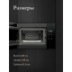 Встраиваемая микроволновая печь MONSHER MMH 1115 Noir черный