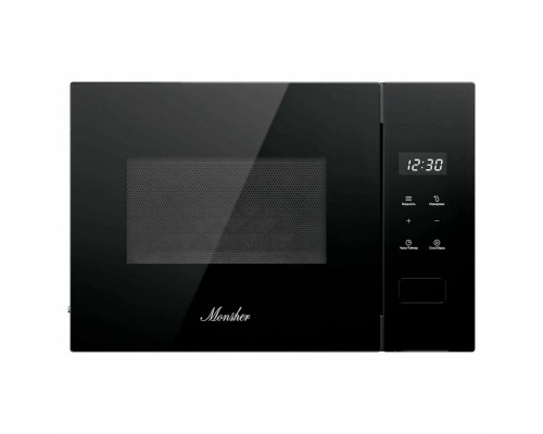 Встраиваемая микроволновая печь MONSHER MMH 1115 Noir черный Встраиваемая микроволновая печь MONSHER MMH 1115 Noir черный
