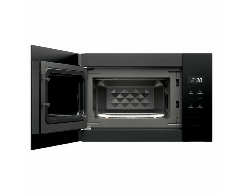 Встраиваемая микроволновая печь MONSHER MMH 1115 Noir черный Встраиваемая микроволновая печь MONSHER MMH 1115 Noir черный