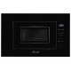 Встраиваемая микроволновая печь Monsher MMH 1020 B черный