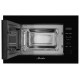 Встраиваемая микроволновая печь Monsher MMH 1020 B черный