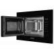 Встраиваемая микроволновая печь Monsher MMH 1020 B черный