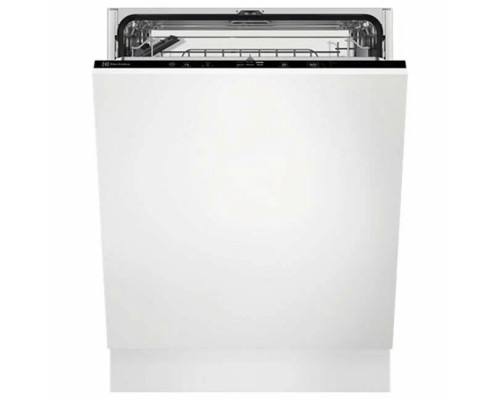 Встраиваемая посудомоечная машина Electrolux EEA727200L Встраиваемая посудомоечная машина Electrolux EEA727200L