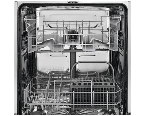 Встраиваемая посудомоечная машина Electrolux EEA727200L Встраиваемая посудомоечная машина Electrolux EEA727200L