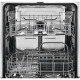 Встраиваемая посудомоечная машина Electrolux EEA727200L