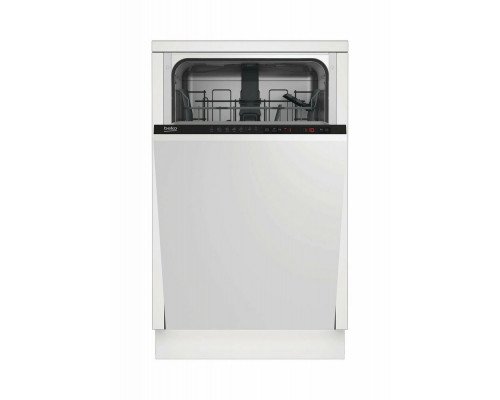 Встраиваемая посудомоечная машина Beko BDIS15961 черный Встраиваемая посудомоечная машина Beko BDIS15961 черный