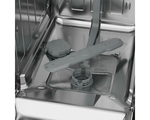 Встраиваемая посудомоечная машина Beko BDIS15961 черный Встраиваемая посудомоечная машина Beko BDIS15961 черный