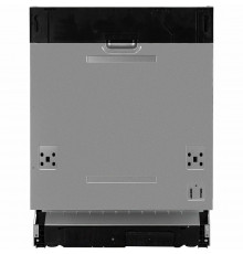Встраиваемая посудомоечная машина DeLonghi DDW 06F Brace plus