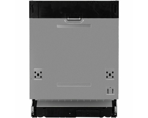 Встраиваемая посудомоечная машина DeLonghi DDW 06F Brace plus Встраиваемая посудомоечная машина DeLonghi DDW 06F Brace plus