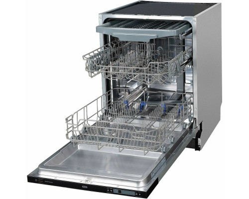 Встраиваемая посудомоечная машина DeLonghi DDW 06F Brace plus Встраиваемая посудомоечная машина DeLonghi DDW 06F Brace plus