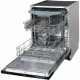 Встраиваемая посудомоечная машина DeLonghi DDW 06F Brace plus