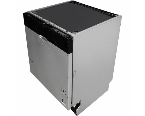 Встраиваемая посудомоечная машина DeLonghi DDW 06F Brace plus Встраиваемая посудомоечная машина DeLonghi DDW 06F Brace plus