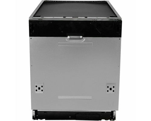 Встраиваемая посудомоечная машина DeLonghi DDW 06F Brace plus Встраиваемая посудомоечная машина DeLonghi DDW 06F Brace plus