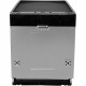 Встраиваемая посудомоечная машина DeLonghi DDW 06F Brace plus