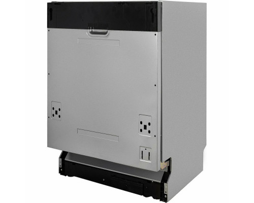 Встраиваемая посудомоечная машина DeLonghi DDW 06F Brace plus Встраиваемая посудомоечная машина DeLonghi DDW 06F Brace plus