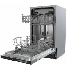 Встраиваемая посудомоечная машина DeLonghi DDW 06S Brace plus