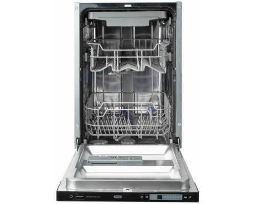 Встраиваемая посудомоечная машина DeLonghi DDW 06S Brace plus Встраиваемая посудомоечная машина DeLonghi DDW 06S Brace plus
