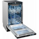 Встраиваемая посудомоечная машина DeLonghi DDW 06S Brace plus