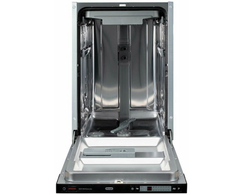 Встраиваемая посудомоечная машина DeLonghi DDW 06S Brace plus Встраиваемая посудомоечная машина DeLonghi DDW 06S Brace plus