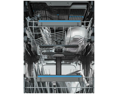 Встраиваемая посудомоечная машина ELECTROLUX EEG63400L Встраиваемая посудомоечная машина ELECTROLUX EEG63400L