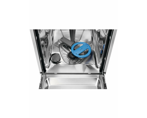 Встраиваемая посудомоечная машина ELECTROLUX EEG63400L Встраиваемая посудомоечная машина ELECTROLUX EEG63400L