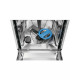 Встраиваемая посудомоечная машина ELECTROLUX EEG63400L