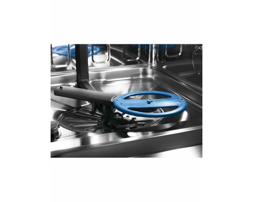 Встраиваемая посудомоечная машина ELECTROLUX EEG88600W Встраиваемая посудомоечная машина ELECTROLUX EEG88600W