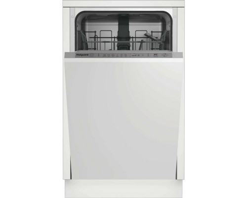 Встраиваемая посудомоечная машина Hotpoint HIS 1B69WS Встраиваемая посудомоечная машина Hotpoint HIS 1B69WS