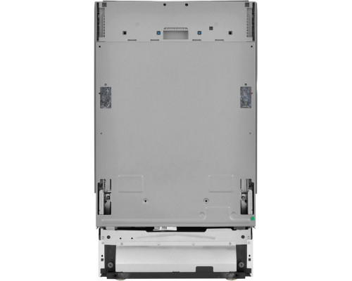 Встраиваемая посудомоечная машина Hotpoint HIS 1B69WS Встраиваемая посудомоечная машина Hotpoint HIS 1B69WS