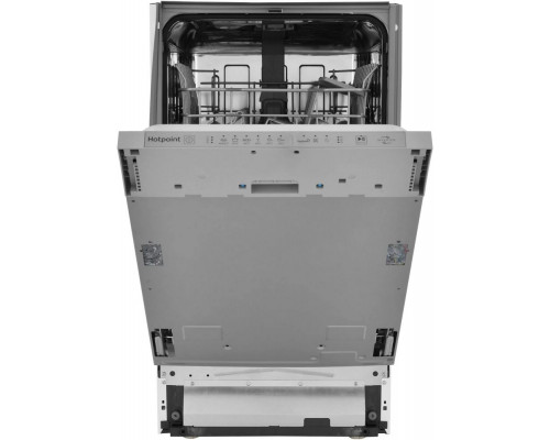 Встраиваемая посудомоечная машина Hotpoint HIS 1B69WS Встраиваемая посудомоечная машина Hotpoint HIS 1B69WS