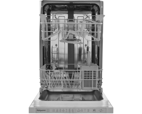 Встраиваемая посудомоечная машина Hotpoint HIS 1B69WS Встраиваемая посудомоечная машина Hotpoint HIS 1B69WS