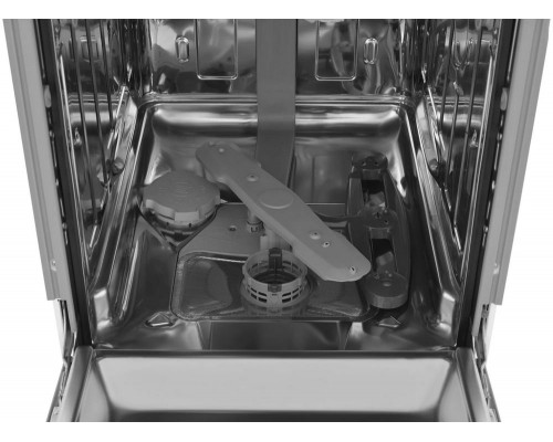 Встраиваемая посудомоечная машина Hotpoint HIS 1B69WS Встраиваемая посудомоечная машина Hotpoint HIS 1B69WS
