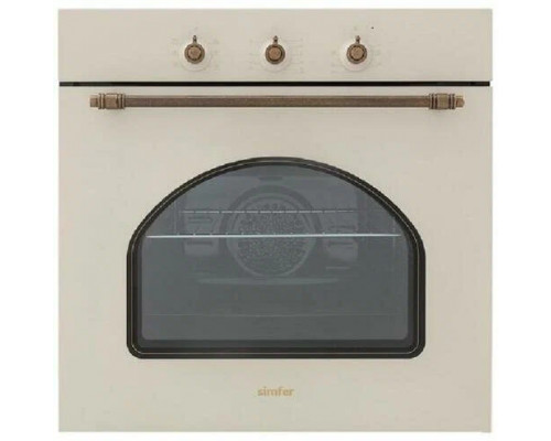 Духовой шкаф Simfer B6EO18017 Духовой шкаф Simfer B6EO18017