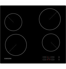 Варочная поверхность Samsung NZ64T3506AK/WT черный
