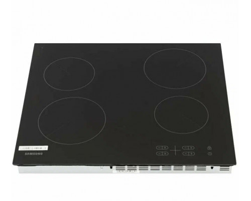 Варочная поверхность Samsung NZ64T3506AK/WT черный Варочная поверхность Samsung NZ64T3506AK/WT черный