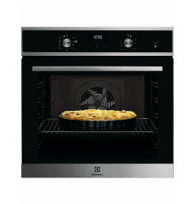 Духовой шкаф Electrolux EOD5F71X