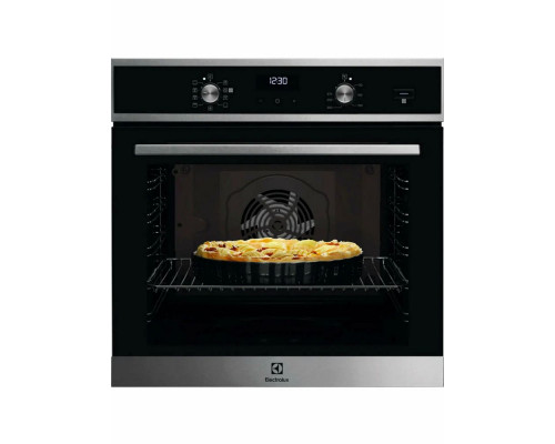 Духовой шкаф Electrolux EOD5F71X Духовой шкаф Electrolux EOD5F71X
