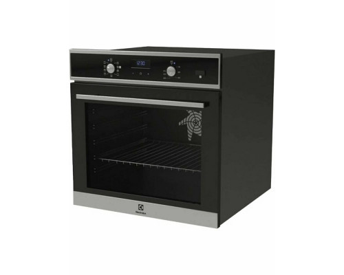 Духовой шкаф Electrolux EOD5F71X Духовой шкаф Electrolux EOD5F71X