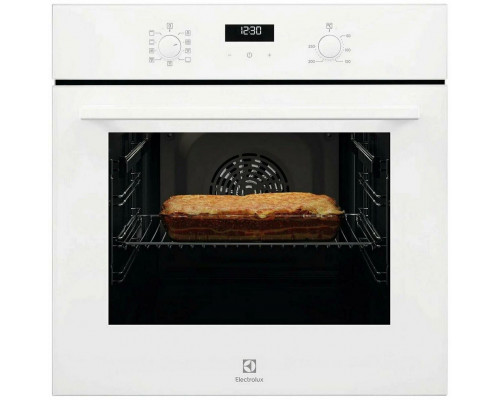 Духовой шкаф Electrolux EOF5F50BV Духовой шкаф Electrolux EOF5F50BV