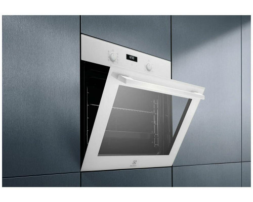 Духовой шкаф Electrolux EOF5F50BV Духовой шкаф Electrolux EOF5F50BV