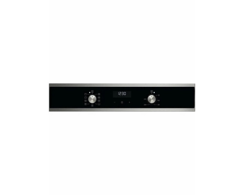 Духовой шкаф Electrolux EOF5H50BX нержавеющая сталь Духовой шкаф Electrolux EOF5H50BX нержавеющая сталь
