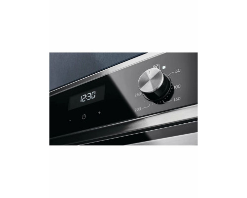 Духовой шкаф Electrolux EOF5H50BX нержавеющая сталь Духовой шкаф Electrolux EOF5H50BX нержавеющая сталь